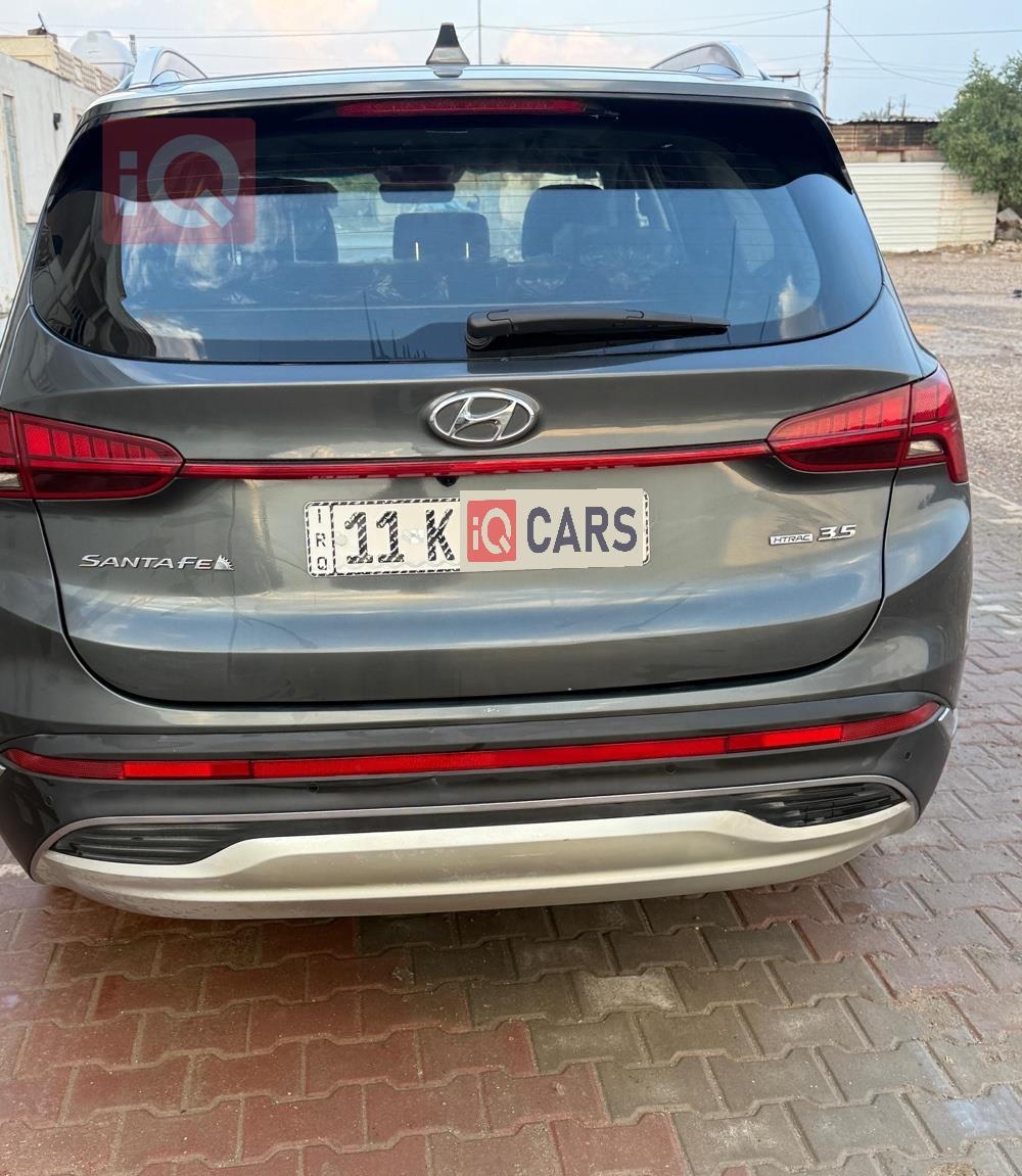 هیۆندای سەنتافی